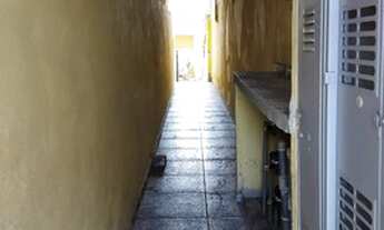 Imagem 2: Casa de 4 côm, sem fiador e depósito, perto do trevo da av interlagos com a av Sabará