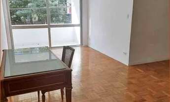 Imagem 4: SÃO PAULO - Apartamento Padrão - HIGIENÓPOLIS