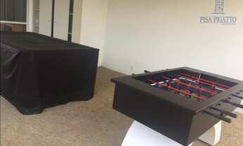 Imagem 6: Apartamento com 2 dormitórios à venda, 71 m² por R$ 540.000,00 - Morumbi - Paulínia/SP