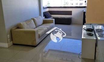 Imagem 5: Apartamento com 3 dormitórios à venda, 98 m² por R$ 450.000,00 - Atalaia - Aracaju/SE