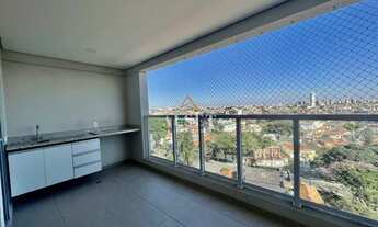 Imagem: Apartamento com 2 suítes na Vila Formosa