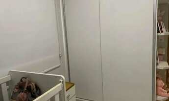 Imagem 3: MB121 - Apartamento para venda com 69 metros quadrados com 2 quartos em São Cristóvão - Sa