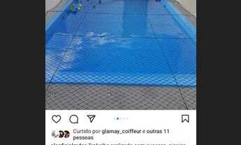 Imagem 3: Tela de proteção