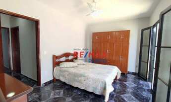 Imagem 13: Casa com 4 dormitórios à venda, 189 m² por R$ 409.990,00 - Jardim Paulista - Mogi Mirim/SP