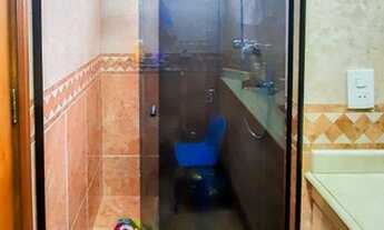 Imagem 7: Apartamento à Venda - Baeta Neves, 4 Quartos, 180 m2