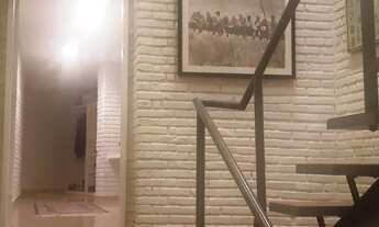 Imagem 6: JANDIRA - Casa de Condomínio - ALTOS DE SÃO FERNANDO