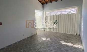 Imagem 5: Casa para Locação em Franca, Jardim Ângela Rosa, 3 dormitórios, 1 banheiro, 1 vaga