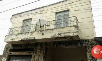 Imagem 5: São Paulo - Casa Padrão - Água Rasa