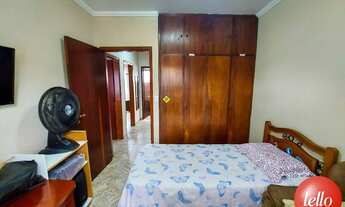 Imagem 3: São Paulo - Casa Padrão - Tatuapé