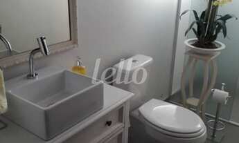 Imagem: Santo André - Apartamento Padrão - Vila