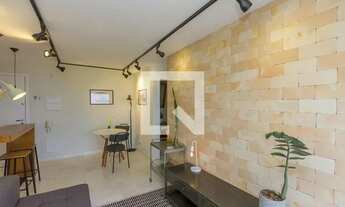 Imagem 4: Apartamento para Aluguel - Campo Belo, 1 Quarto, 49 m2