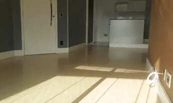 Imagem 4: Apartamento para aluguel tem 93 metros quadrados com 3 quartos