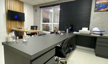 Imagem 2: Escritório Privado / Compartilhado