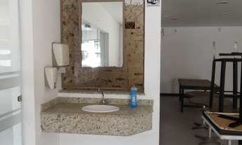 Imagem 6: Casa Comercial - Pituba - 405 M2 de Terreno