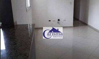 Imagem: Cobertura com 2 dormitórios, sendo 1 suíte