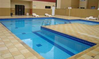 Imagem 7: Apartamento com 3 dormitórios para alugar, 82 m² por R$ 2.930,00/mês - Condomínio Residenc