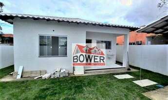 Imagem 5: Casa com 2 dormitórios à venda, 76 m² por R$ 250.000,00 - Vila Gabriela (Manilha) - Itabor