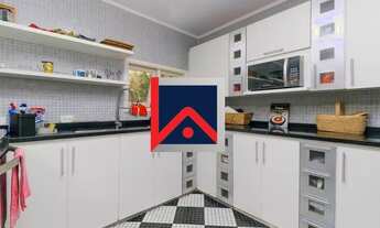 Imagem 3: Venda Casa 3 Dormitórios - 350 m² Jardim Paulista