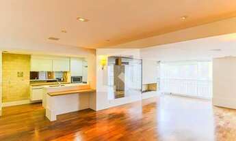 Imagem 2: Apartamento para Aluguel - Chácara Santo Antonio, 2 Quartos, 113 m2