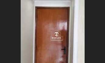 Imagem 4: Apartamento com 3 dormitórios à venda, 80 m² por R$ 625.000,00 - Parque Jaçatuba - Santo A