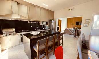 Imagem 7: MIRASSOL - RESIDENCIAL - CONDOMÍNIO SETLIFE RESIDENCE CLUB I