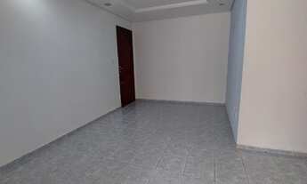 Imagem 3: Apartamento Térreo 2 quartos - Jardim Cidade Universitária