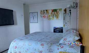 Imagem 6: Apartamento para venda tem 123 metros quadrados com 3 quartos em Rosarinho - Recife - PE