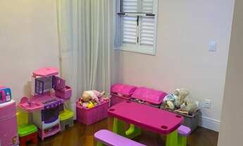 Imagem 2: Apartamento à venda, 03 quartos, 02 vagas, Campestre, Santo André - SP