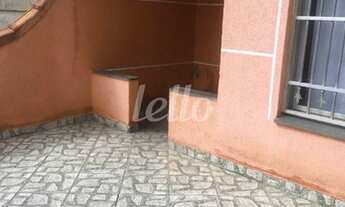 Imagem 4: Santo André - Casa Comercial - Vila Valparaíso