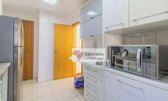 Imagem 2: Apartamento com 3 dormitórios, 127 m² - venda por R$ 3.000.000,00 ou aluguel por R$ 15.000