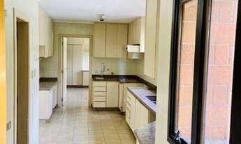 Imagem 3: Apartamento com 3 dormitórios à venda, 300 m² por R$ 4.200.000,00 - Moema - São Paulo/SP