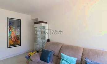 Imagem 1: Venda Apartamento 3 Dormitórios - 81 m² Pompéia