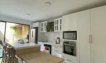 Imagem 4: Sobrado para venda com 80 metros quadrados com 2 quartos em C.A.E Carvalho