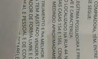 Imagem 2: Terreno Medindo 5/15 Paraíso do Sul