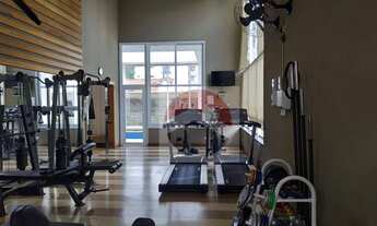 Imagem 7: Apartamento com 4 dormitórios à venda, 220 m² por R$ 3.200.000 - Perdizes - São Paulo/SP