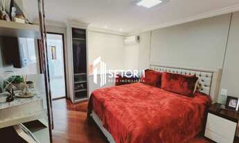 Imagem 3: Cobertura para venda com 3 quartos em Jardim Laranjeiras - Juiz de Fora/MG