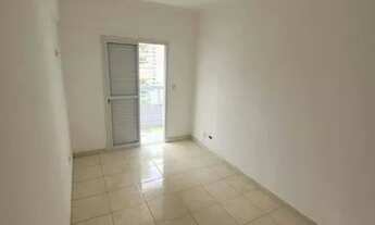 Imagem 4: Apartamento de 2 Dormitórios com 2 sacadas na Aviação para locação