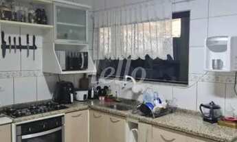 Imagem 4: Santo André - Apartamento Padrão - Vila Scarpelli