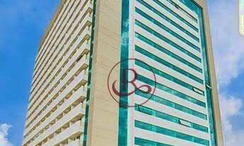 Imagem: Sala à venda, 32 m² por R$ 199.500 - Jardim