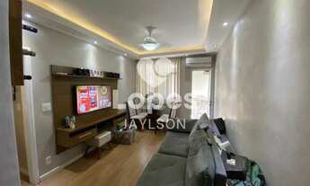 Imagem 6: Apartamento-À VENDA-Irajá-Rio de Janeiro-RJ