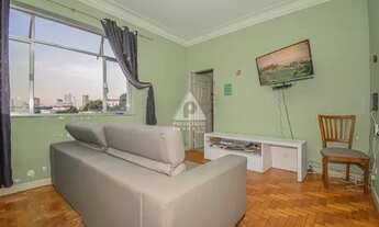 Imagem 2: Apartamento à venda, 4 quartos, 3 suítes, Santa Teresa - RIO DE JANEIRO/RJ