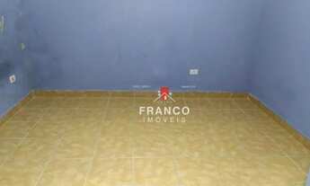 Imagem 4: Casa com 3 dormitórios para alugar, 70 m² por R$ 3.500/mês - Boqueirão - Praia Grande/SP