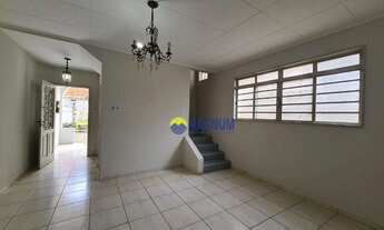 Imagem 4: Casa com 2 dormitórios para alugar, 130 m² por R$ 1.300,00/mês - Centro - São José do Rio