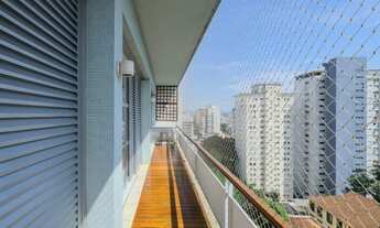 Imagem 6: Venda Apartamento 4 Dormitórios - 446 m² Higienópolis