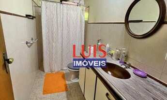 Imagem 4: Casa com 3 dormitórios à venda, 259 m² por R$ 990.000,00 - Itaipu - Niterói/RJ