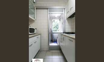 Imagem 6: Apartamento Venda Moema 78 m² 2 Dormitórios