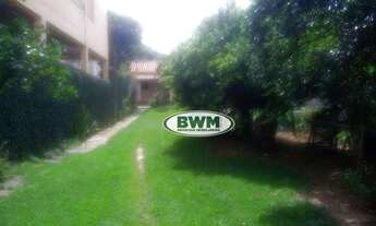 Imagem 2: Casa com 3 dormitórios à venda, 130 m² por R$ 750.000,00 - Vila Carvalho - Sorocaba/SP