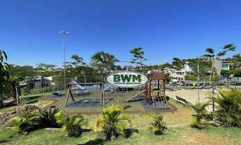 Imagem 5: Casa com 2 dormitórios à venda, 236 m² por R$ 1.100.000,00 - Condomínio Residencial Parque