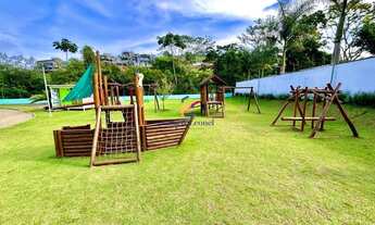 Imagem 6: WG - Terreno à venda, 1303 m² por R$ 350.000,00 - Portal do Aeroporto - Juiz de Fora/MG