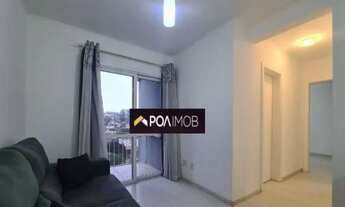 Imagem: Apartamento para aluguel com 54 metros quadrados